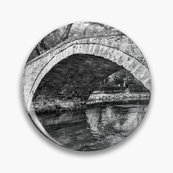 Item preview, Old stone bridge in Edessa town designed and sold by Hercules Milas.