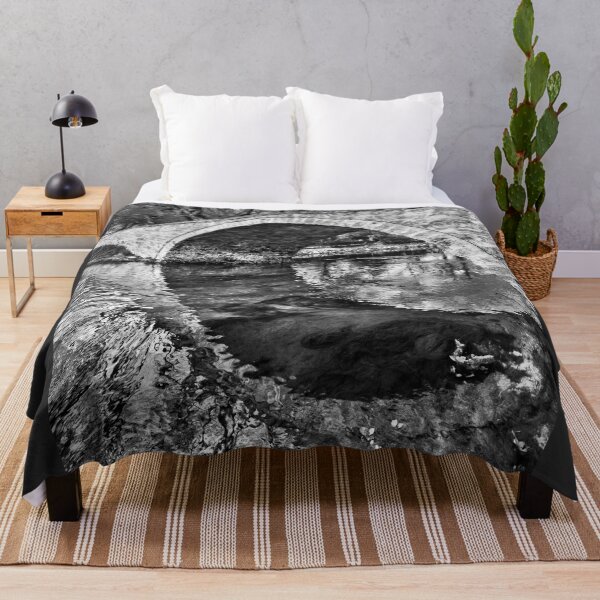 Item preview, Old stone bridge in Edessa town designed and sold by Hercules Milas.