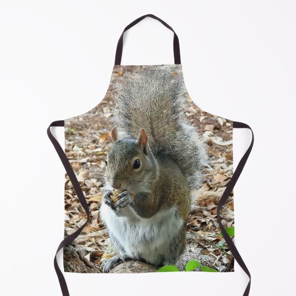 Item preview, Cute Squirrel #0026 designed and sold by Jeffrey Mask.