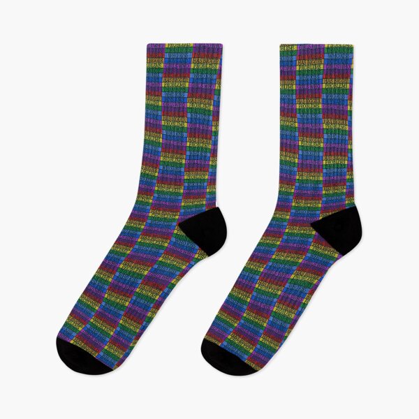 Item preview, Pride allyship Gay Pride Month LGBT The World Has Bigger Problems Rainbow designed and sold by ChrissyDesignSt.