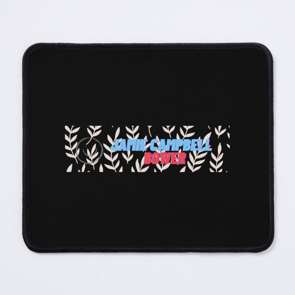 Item preview, jamie campbell bower Sticker designed and sold by AlexPerirna.