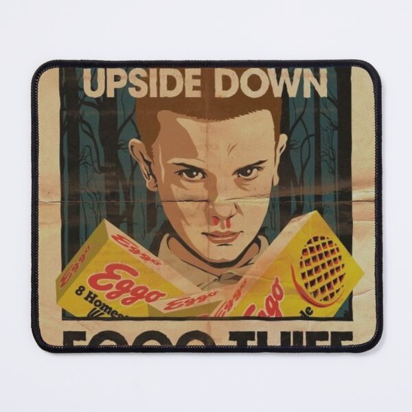 Item preview, strange thing aesthetic  designed and sold by trendtiktok.