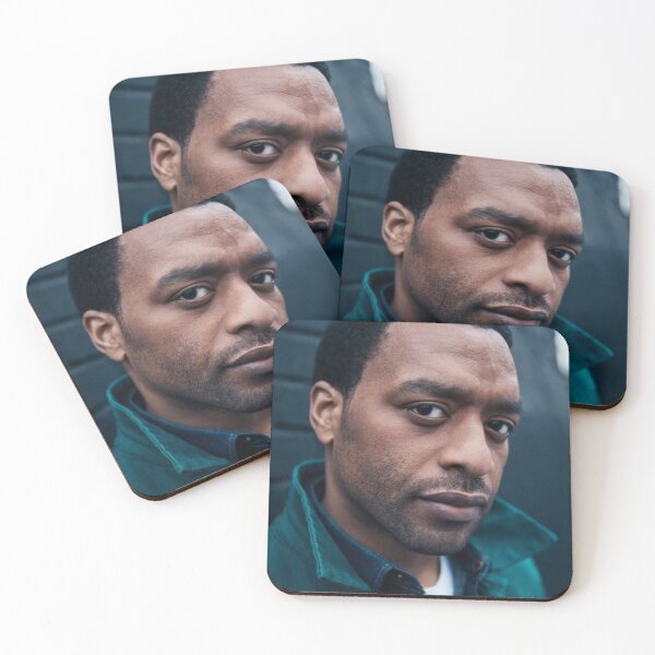 Item preview, Chiwetel Ejiofor designed and sold by aforartists.