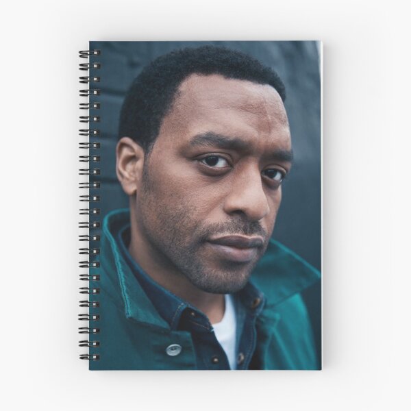 Item preview, Chiwetel Ejiofor designed and sold by aforartists.