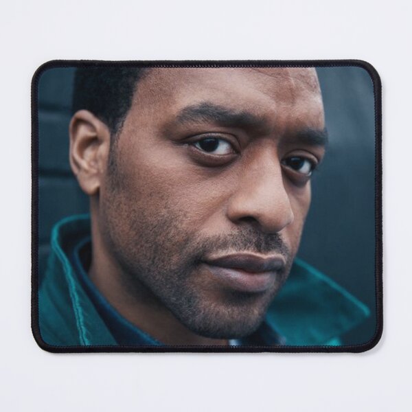 Item preview, Chiwetel Ejiofor designed and sold by aforartists.