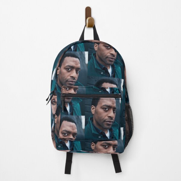 Item preview, Chiwetel Ejiofor designed and sold by aforartists.