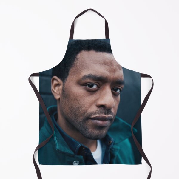 Item preview, Chiwetel Ejiofor designed and sold by aforartists.