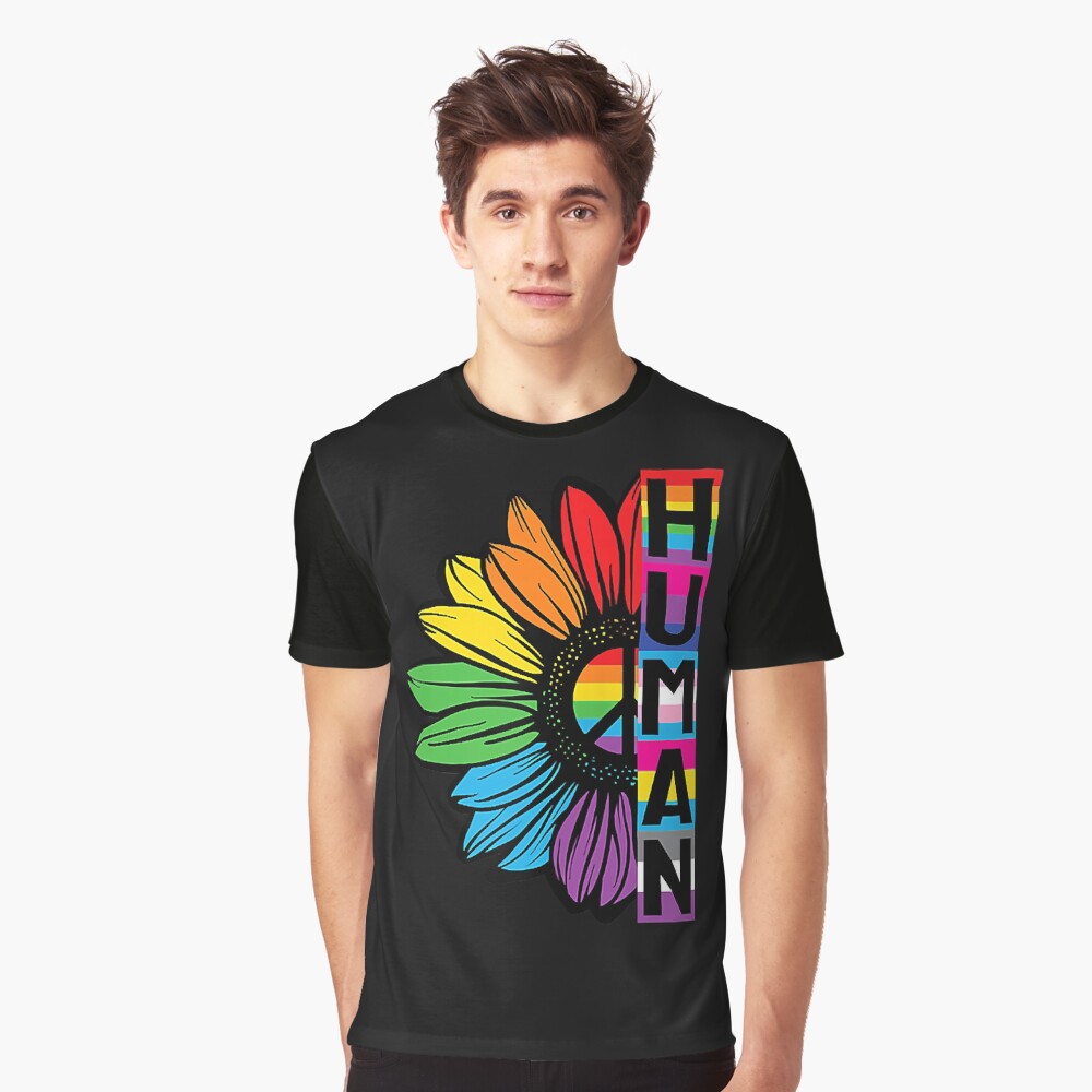 Artikel-Vorschau von Grafik T-Shirt, designt und verkauft von ChrissyDesignSt.