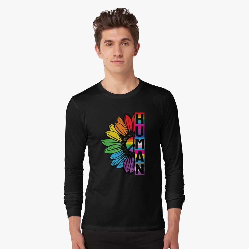 Artikel-Vorschau von Langarmshirt, designt und verkauft von ChrissyDesignSt.