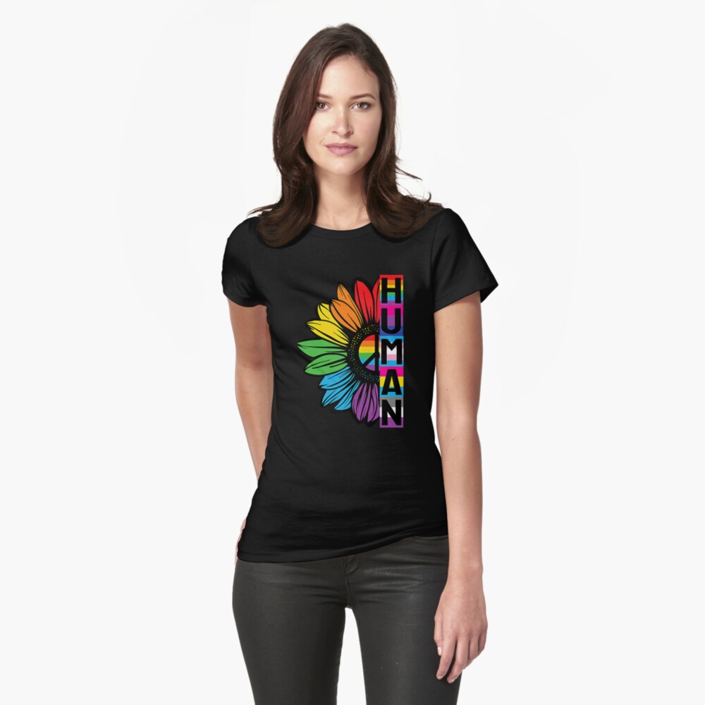 Artikel-Vorschau von Tailliertes T-Shirt, designt und verkauft von ChrissyDesignSt.