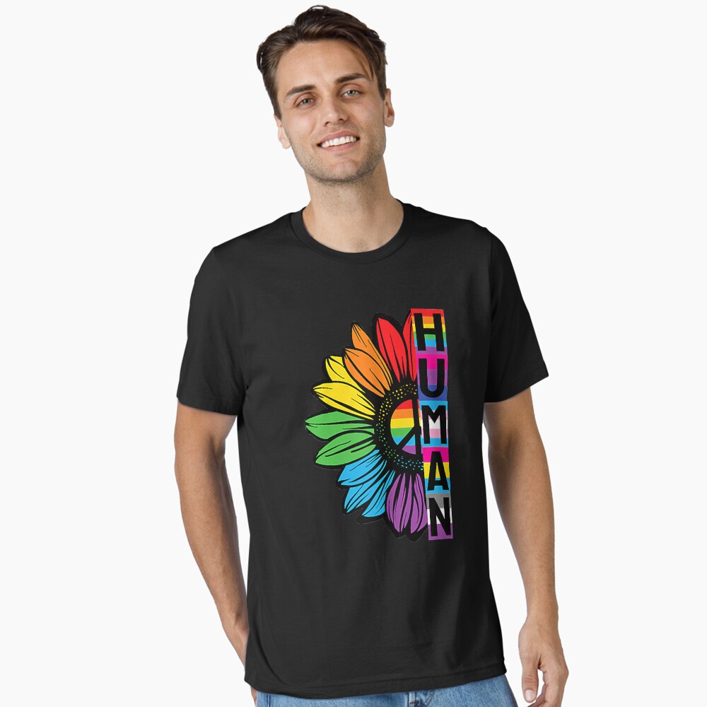 Artikel-Vorschau von Essential T-Shirt, designt und verkauft von ChrissyDesignSt.