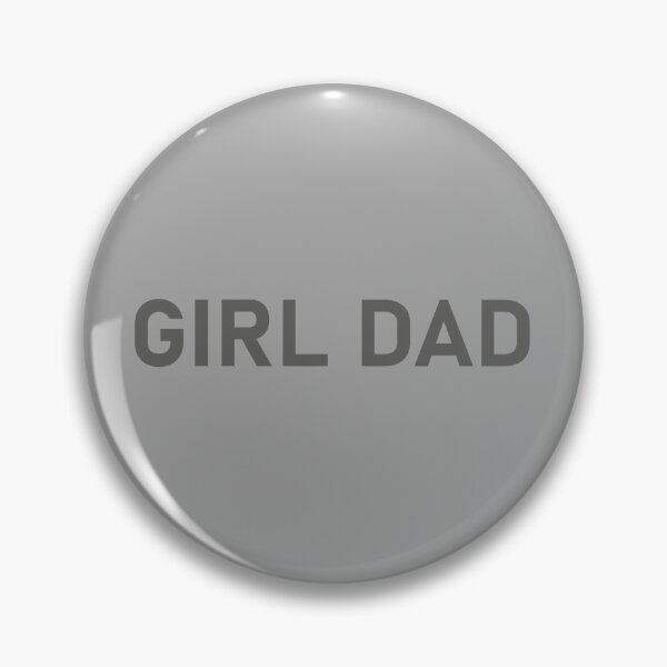 Item preview, Girl Dad Classic T-Shirt designed and sold by BridgeofArt.