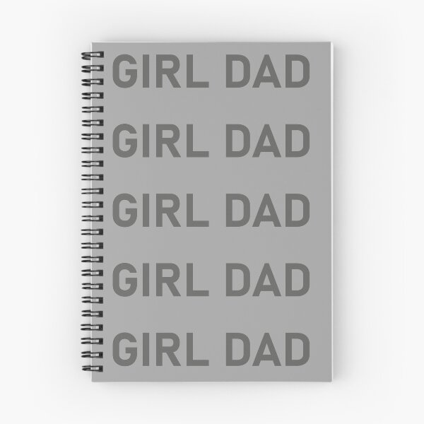 Item preview, Girl Dad Classic T-Shirt designed and sold by BridgeofArt.