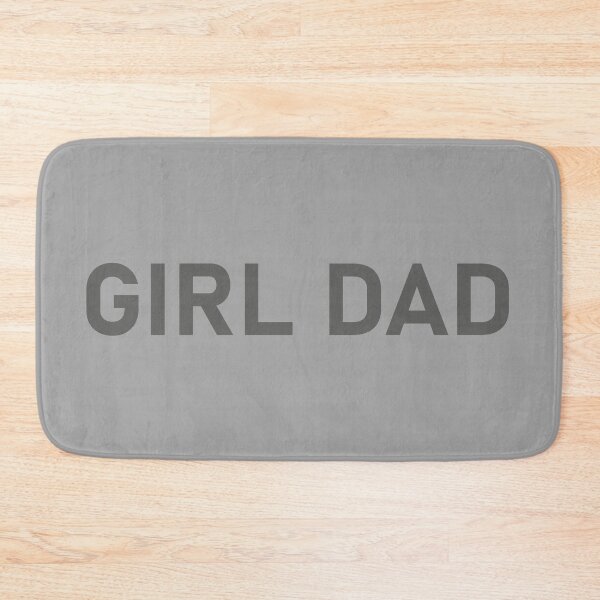 Item preview, Girl Dad Classic T-Shirt designed and sold by BridgeofArt.