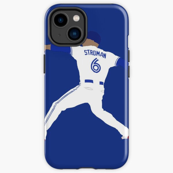 Marcus Stroman iPhone Cases for Sale