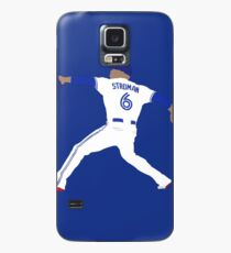 Stroman Case/Skin for Samsung Galaxy
