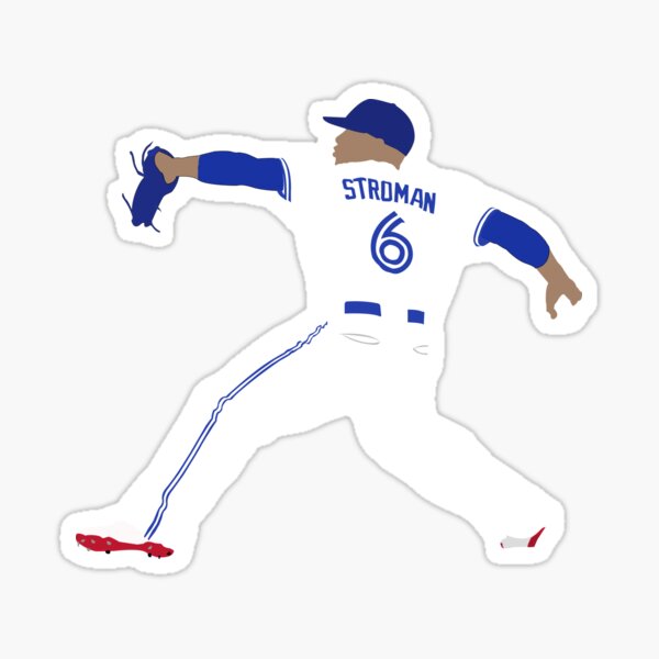 Item preview, Stroman designed and sold by aztlan.