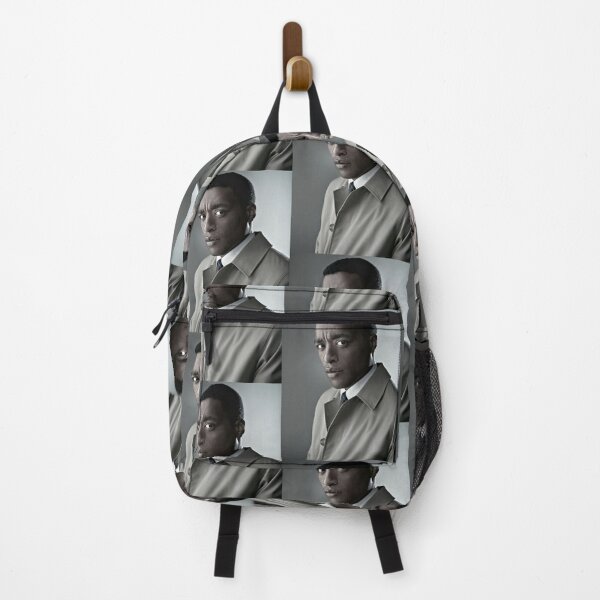 Item preview, Chiwetel Ejiofor Serious Look designed and sold by aforartists.