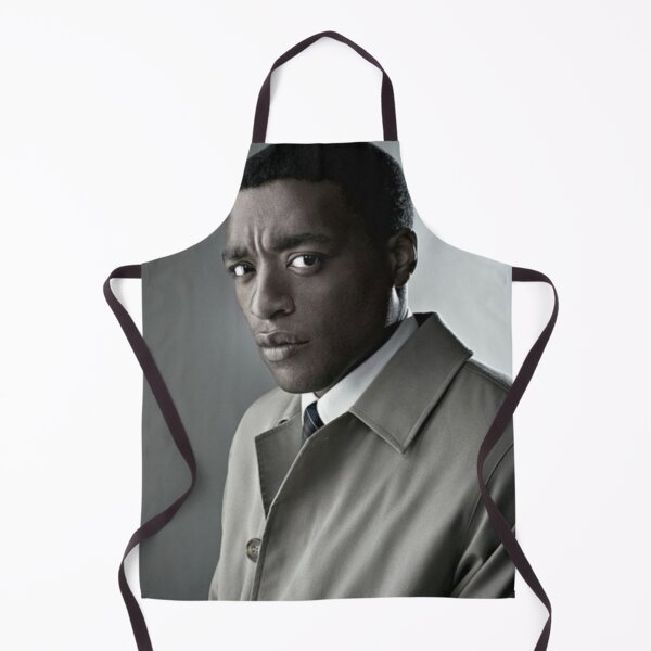 Item preview, Chiwetel Ejiofor Serious Look designed and sold by aforartists.