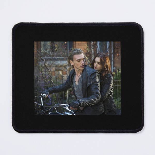 Item preview, Jamie Campbell Bower Throw Blanket designed and sold by AlexPerirna.