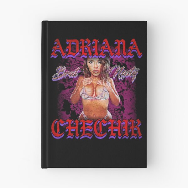 Item preview, Adriana Chechik Brat Nasty designed and sold by Lo-LifeinHi-Def.