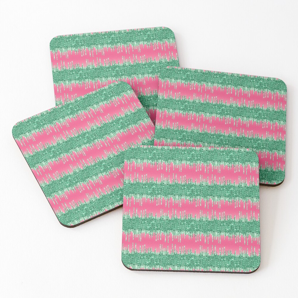 Item preview, Coasters (Set of 4) designed and sold by expoplus.