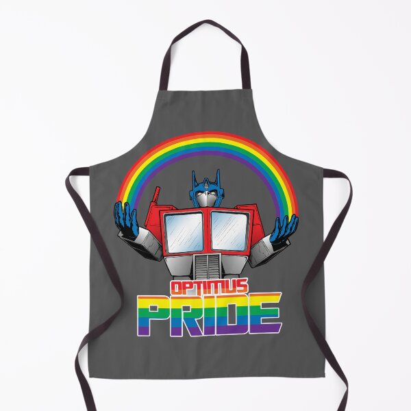Item preview, Super OptimusPrime #11 designed and sold by GaryShipl.
