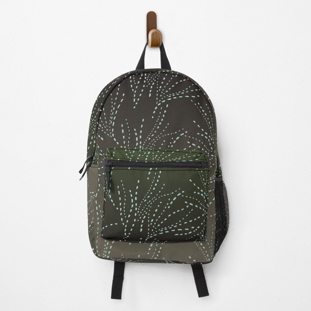 Item preview, Backpack designed and sold by Saltarc.