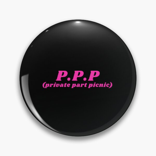 Item preview, PPP, Belinda Blinked, My dad wrote a  designed and sold by SelfrontStudios.