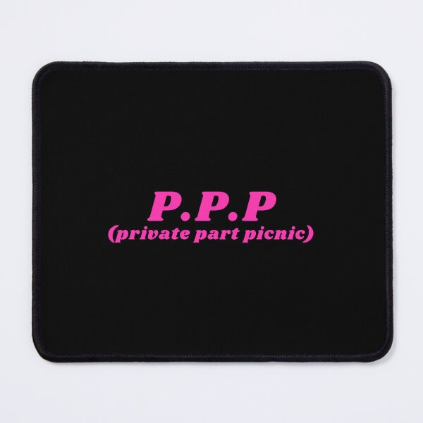 Item preview, PPP, Belinda Blinked, My dad wrote a  designed and sold by SelfrontStudios.