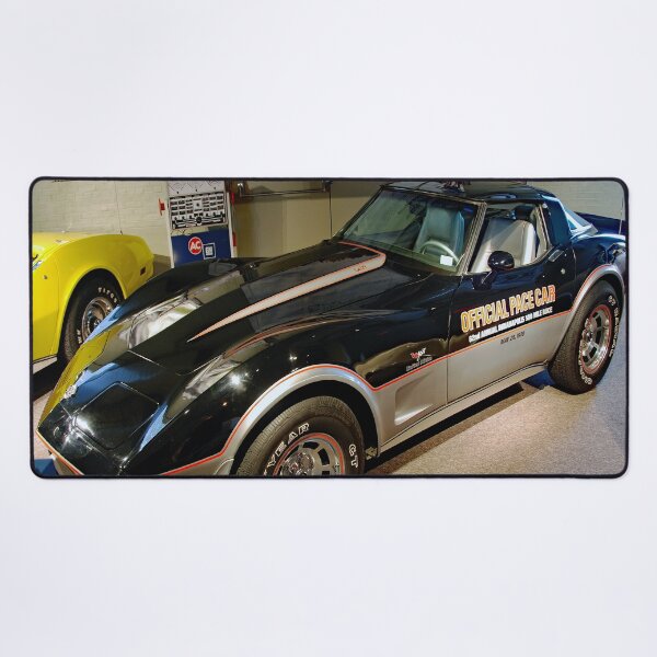 Item preview, 1978 Pace Car Replica designed and sold by John Schneider.