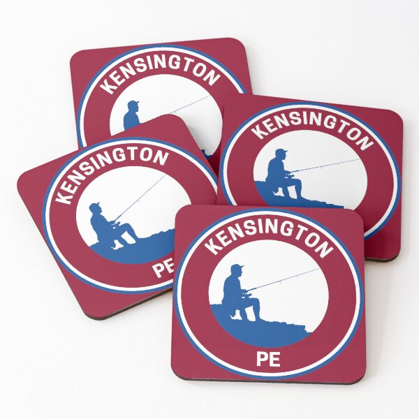 Item preview, Vintage Kensington Prince Edward Island designed and sold by fearcity.