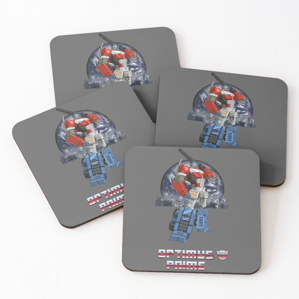 Item preview, Super OptimusPrime #12 designed and sold by GaryShipl.