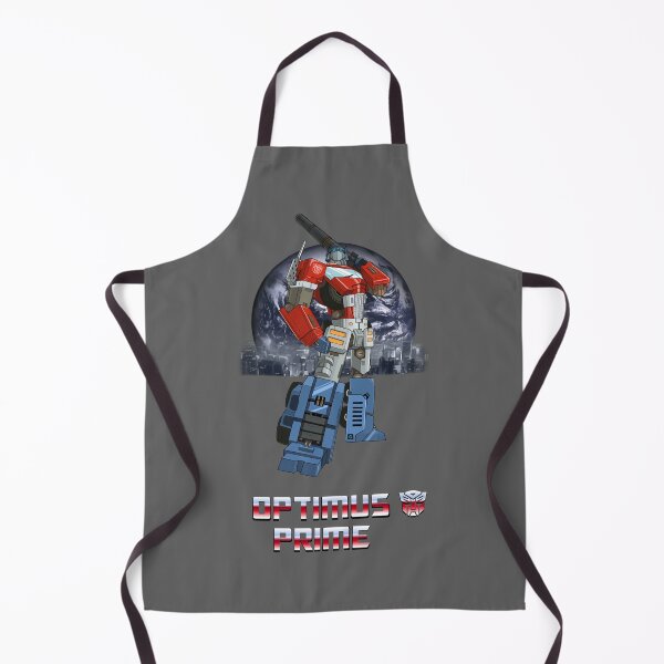 Item preview, Super OptimusPrime #12 designed and sold by GaryShipl.