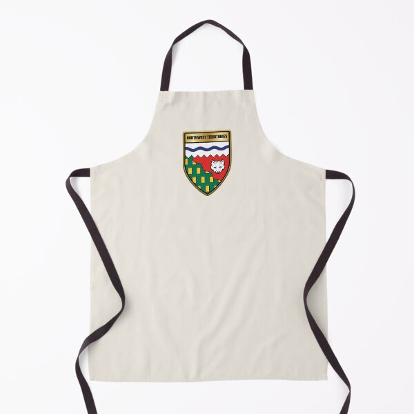 Item preview, NORTHWEST TERRITORIES Gifts, Masks, Stickers & Products (15) designed and sold by mpodger.