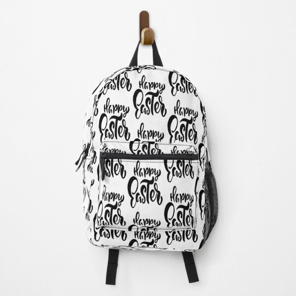 Item preview, happy Easter-Easter typography  designed and sold by thetypoguy.