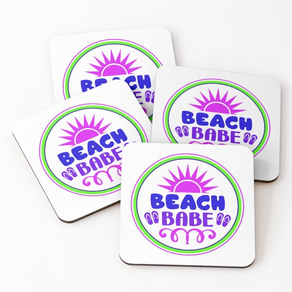 Item preview, Beach Babe designed and sold by artistoutfitter.