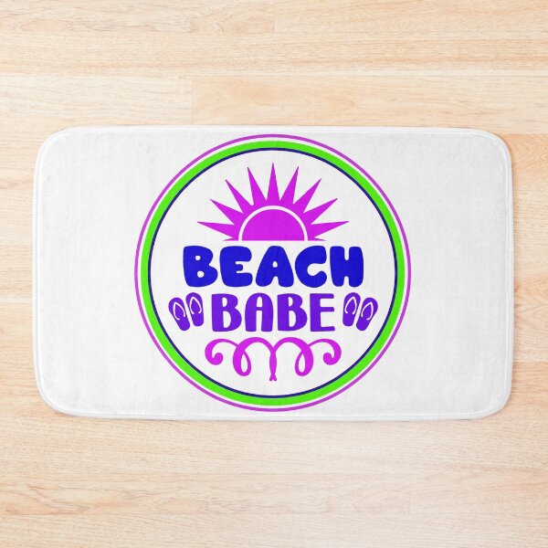 Item preview, Beach Babe designed and sold by artistoutfitter.