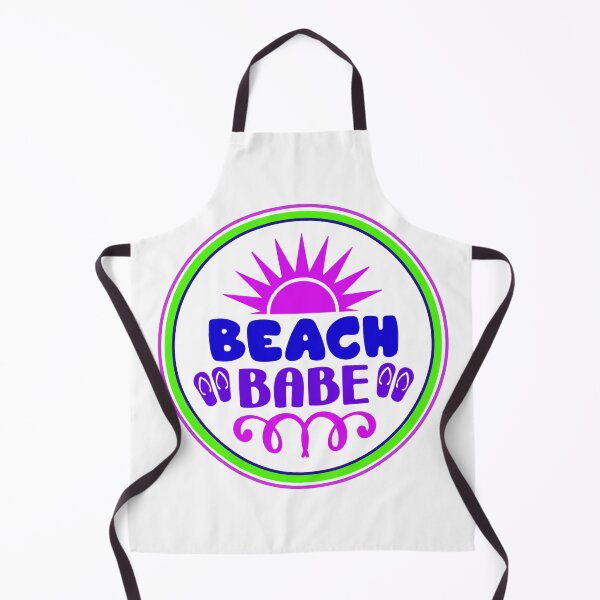 Item preview, Beach Babe designed and sold by artistoutfitter.