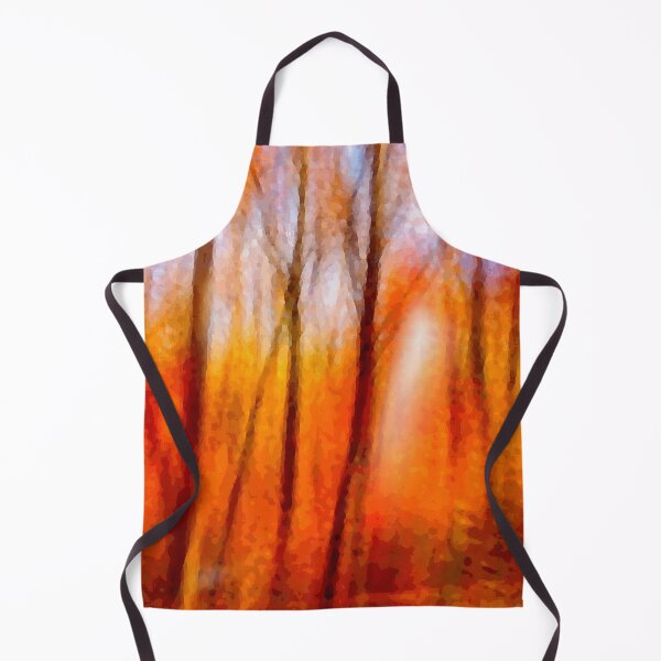 Item preview, Fall Memories in Red and Yellow designed and sold by EdwardMonet.