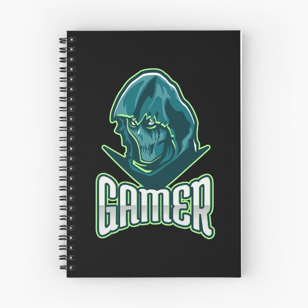 Item preview, Gamer with Hooded Masked Character designed and sold by PRIVARSHU.