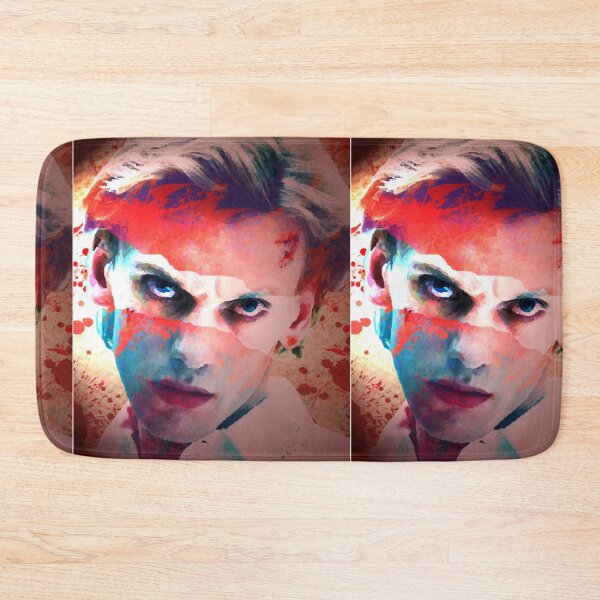 Item preview, Peter Ballard 001 retro design jamie campbell bower Essential T-Shirt designed and sold by AlexPerirna.