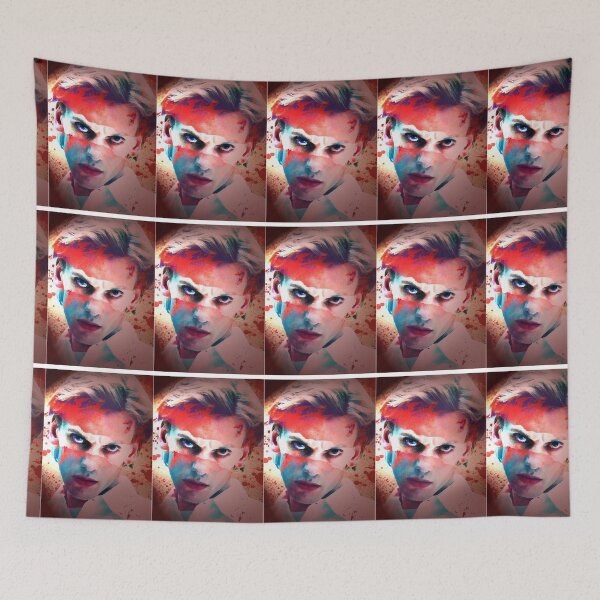Item preview, Peter Ballard 001 retro design jamie campbell bower Essential T-Shirt designed and sold by AlexPerirna.