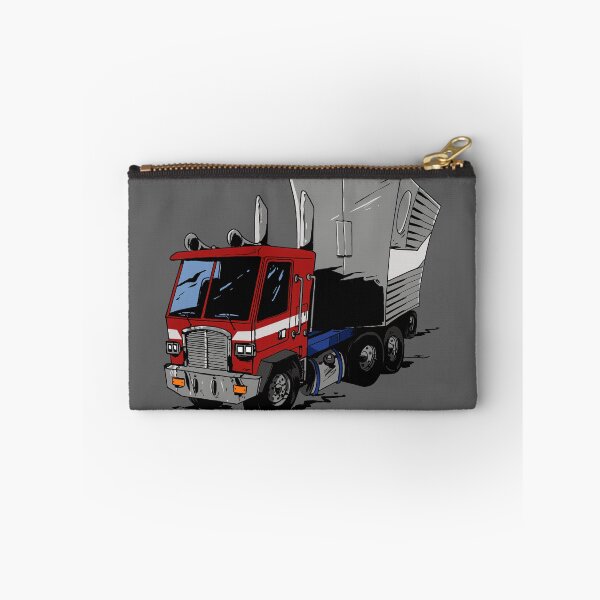Item preview, Super OptimusPrime #13 designed and sold by GaryShipl.