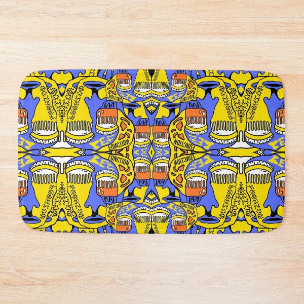 Item preview, Fashion Betrayed Func designed and sold by Faried Januar.