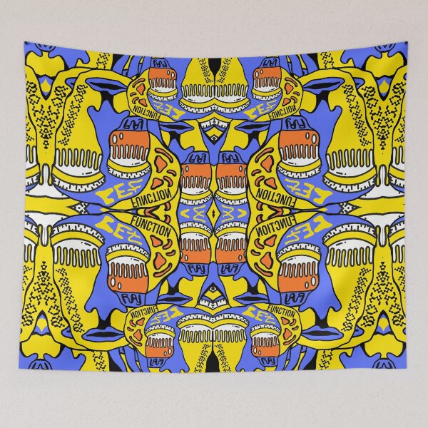 Item preview, Fashion Betrayed Func designed and sold by Faried Januar.