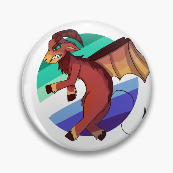 Item preview, Jersey Devil Pride Flags- MLM designed and sold by fruitbat55.
