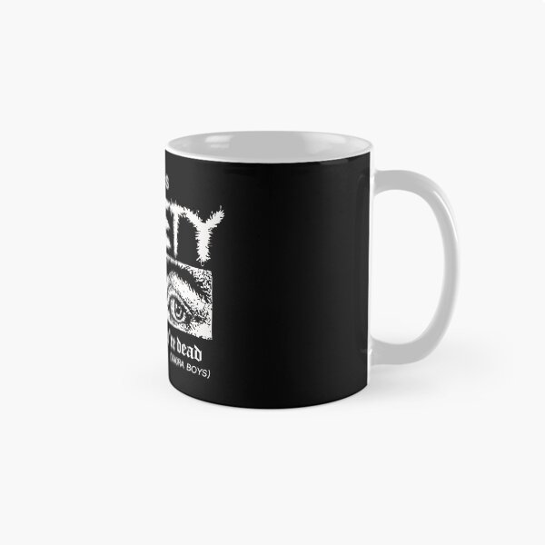 Item preview, Viagra Boys Merch Endless Anxiety designed and sold by RommaniShop.