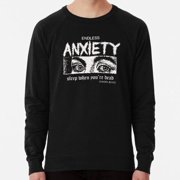 Nostalgia endless deals sweatshirt