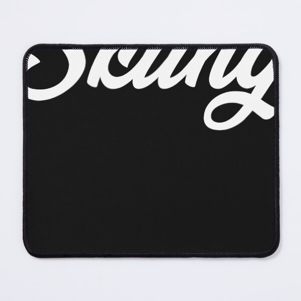 Item preview, Skiing Sport Black designed and sold by Gerright.